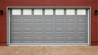 Garage Door Repair at Niguel Gardens, California