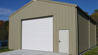 Garage Door Openers at Niguel Gardens, California